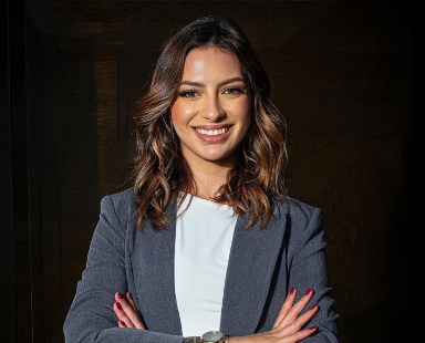 Nathália da Silveira Motta Dalbosco