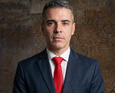 Rafael de Souza Feijó