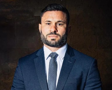 Rafael Martinez Fett